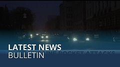 Latest news bulletin | December 17th – Midday