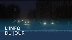 L’info du jour | 17 décembre - Mi-journée