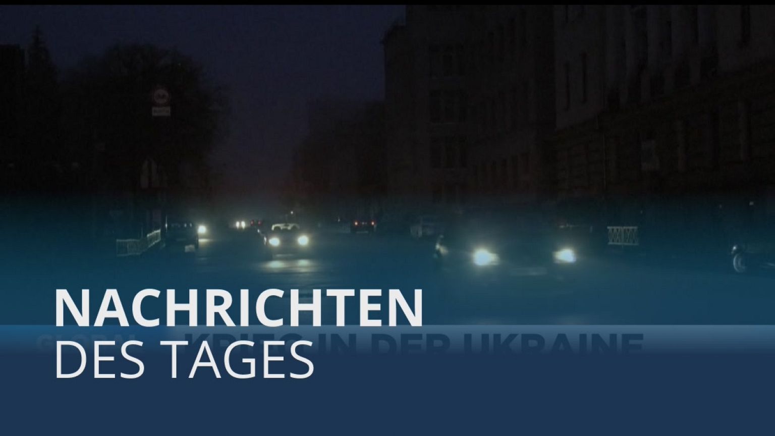 Nachrichten des Tages | 17. Dezember - Mittagsausgabe