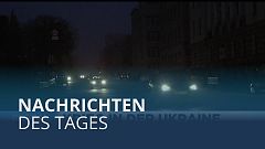 Nachrichten des Tages | 17. Dezember - Mittagsausgabe
