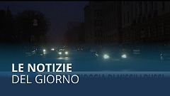 Le notizie del giorno | 17 dicembre - Pomeridiane