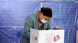 Eleições Legislativas na Tunísia