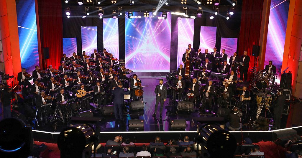 Libya song festival returns after nearly 18 years | Africanews