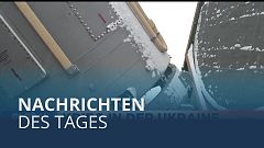 Nachrichten des Tages | 17. Dezember - Abendausgabe
