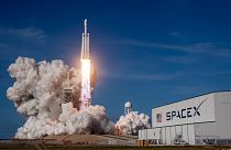 SPACE-X