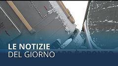 Le notizie del giorno | 18 dicembre - Mattino