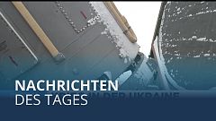 Nachrichten des Tages | 18. Dezember - Morgenausgabe