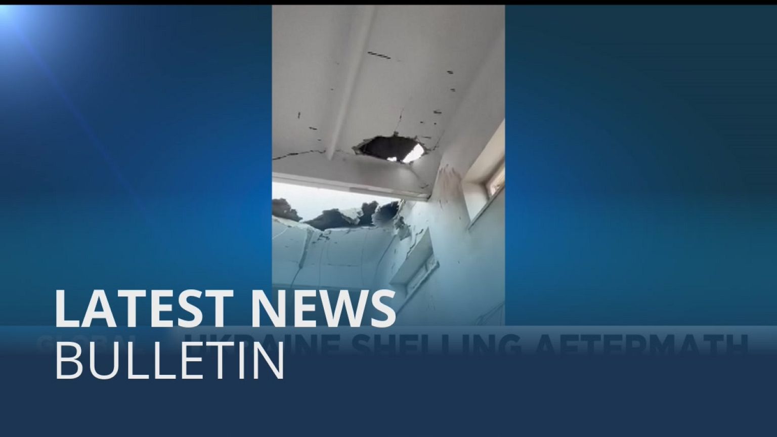 Latest news bulletin | December 18th – Midday