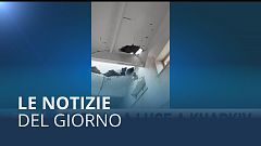 Le notizie del giorno | 18 dicembre - Pomeridiane