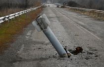 حملات موشکی روسیه و اوکراین به مناطق تحت کنترل یکدیگر