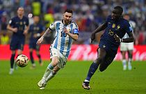 Аргентина обыграла Францию в финале ЧМ-2022 по пенальти