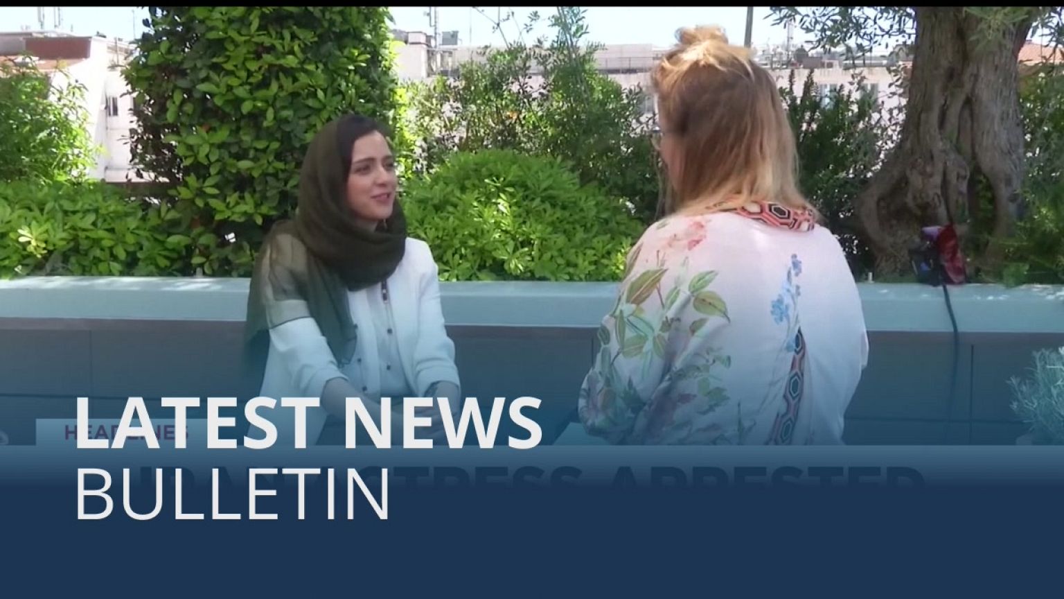 Latest news bulletin | December 18th – Evening
