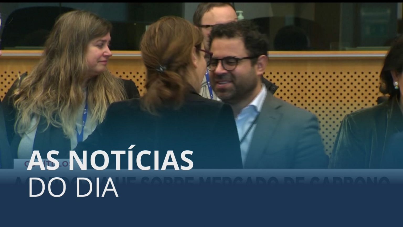 As notícias do dia | 18 Dezembro 2022 - Noite