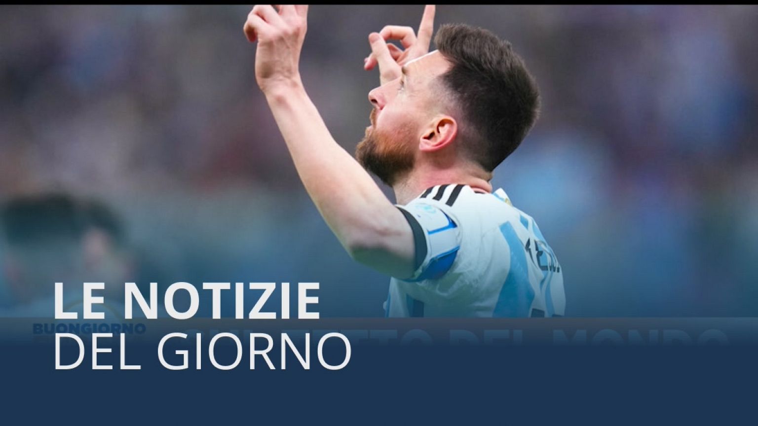 Le notizie del giorno | 19 dicembre - Mattino