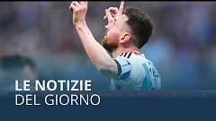 Le notizie del giorno | 19 dicembre - Mattino