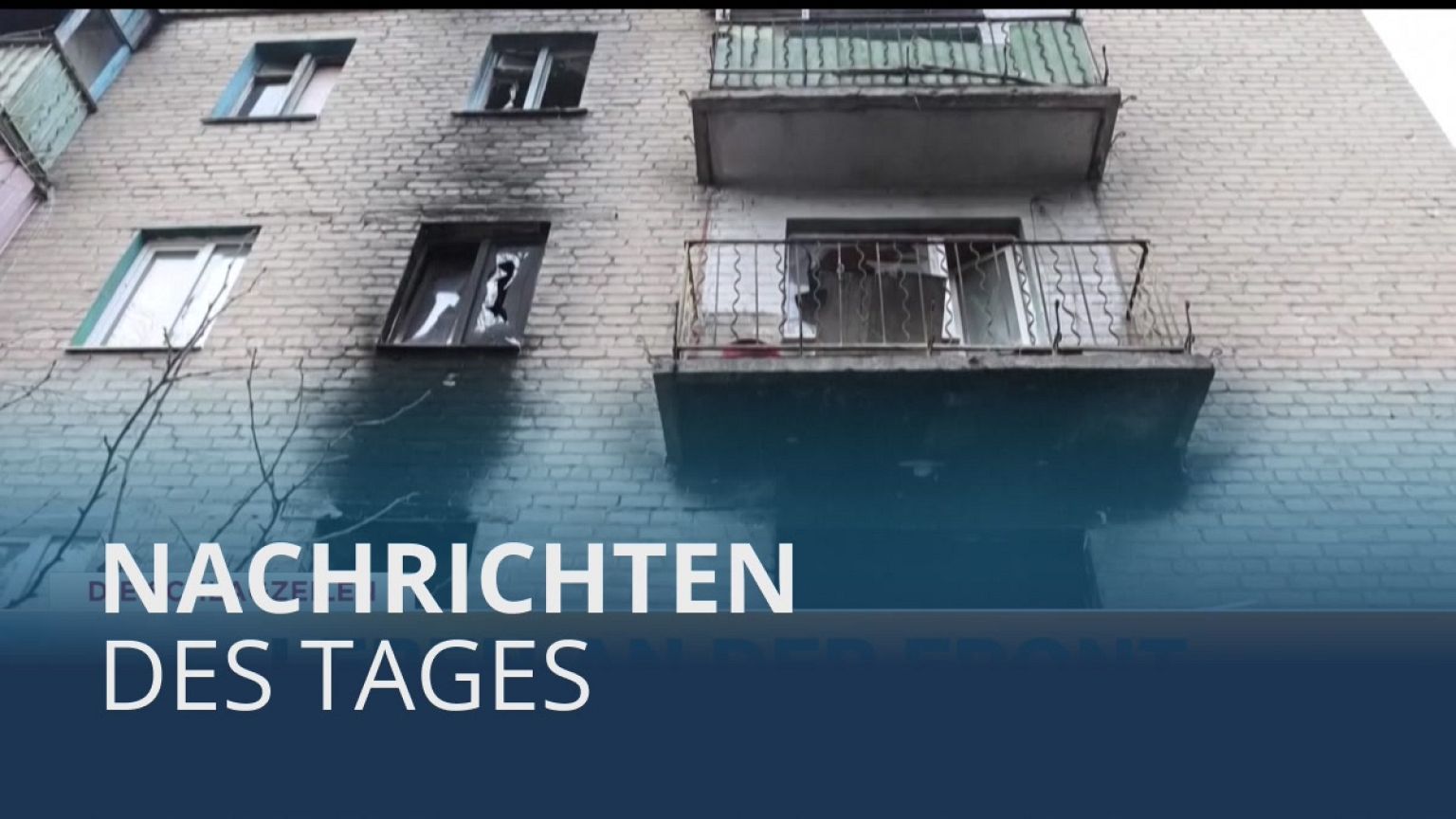 Nachrichten des Tages | 19. Dezember - Morgenausgabe