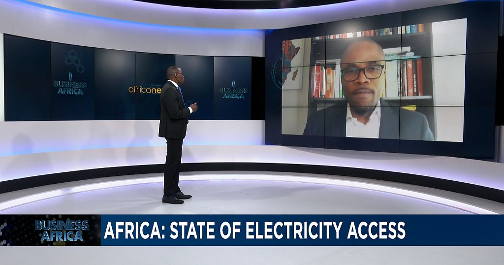 Africa rămâne în urmă în ceea ce privește accesul universal la electricitate [Business Africa]