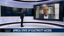 Africa lags on universal access to electricity [Business Africa]