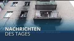 Nachrichten des Tages | 19. Dezember - Mittagsausgabe
