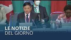 Le notizie del giorno | 19 dicembre - Pomeridiane