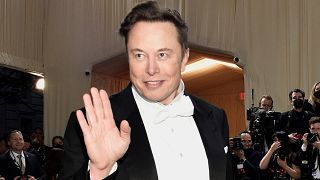 Elon Musk only took over Twitter in October this year