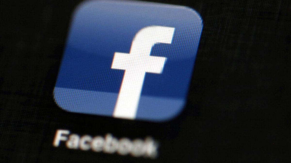 Facebook'a Avrupa Komisyonu'ndan haksız rekabet suçlaması