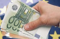 اسکناس‌های یورو (پول واحد اروپایی)