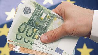 اسکناس‌های یورو (پول واحد اروپایی)