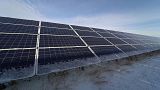 ЕС ускорит конкурентную гонку на рынке солнечной энергии