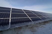 Europa quer investir no solar mas enfrenta concorrência da China