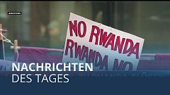Nachrichten des Tages | 19. Dezember - Abendausgabe