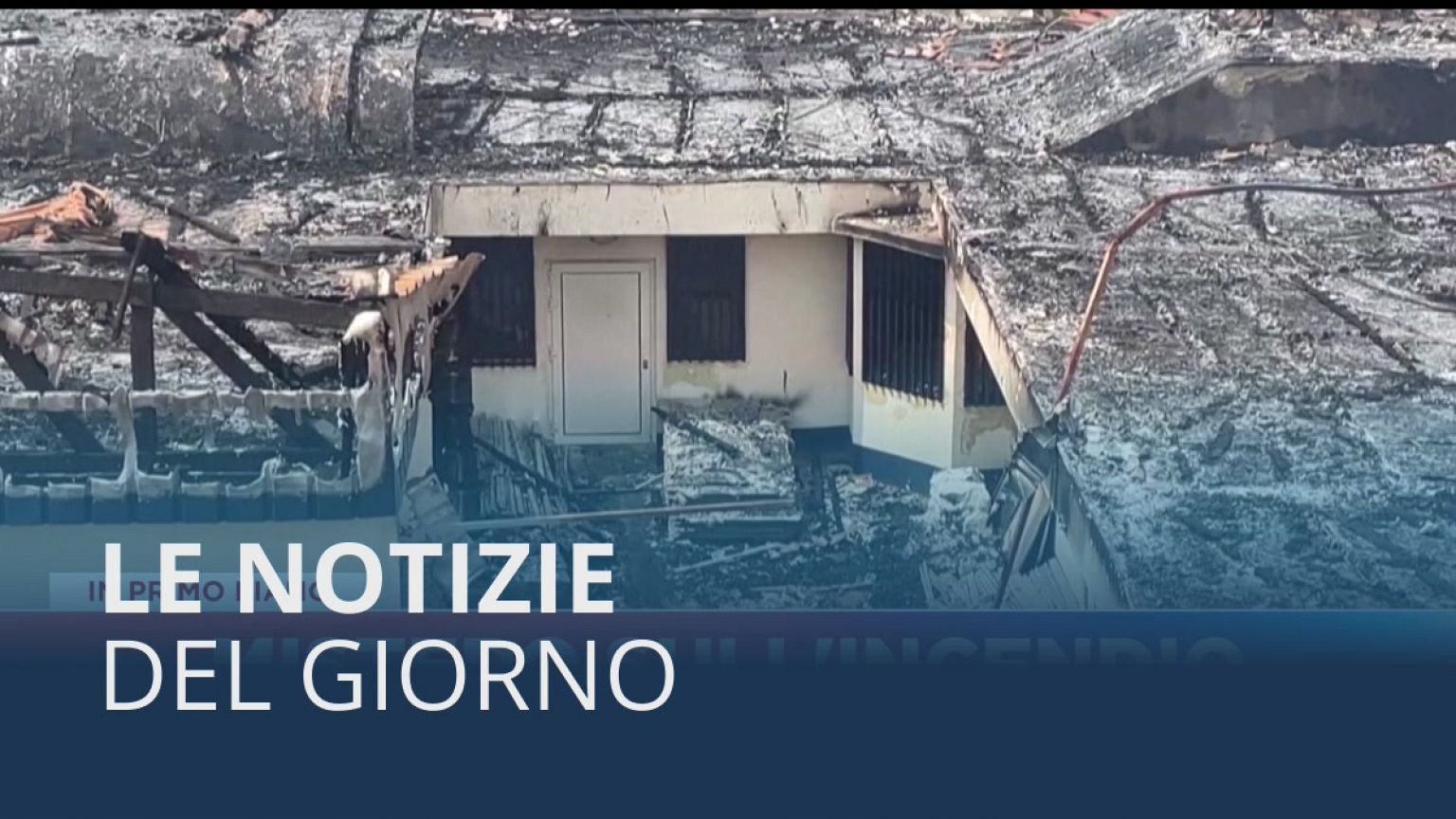 Le notizie del giorno | 19 dicembre - Serale