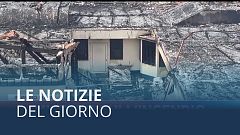 Le notizie del giorno | 19 dicembre - Serale