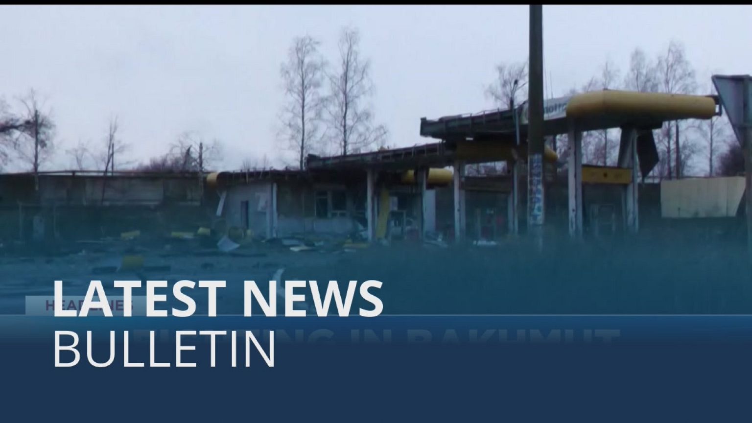 Latest news bulletin | December 19th – Evening