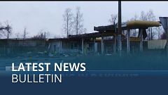 Latest news bulletin | December 19th – Evening