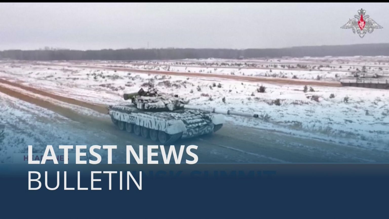 Latest news bulletin | December 20th – Morning