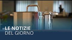 Le notizie del giorno | 20 dicembre - Mattino