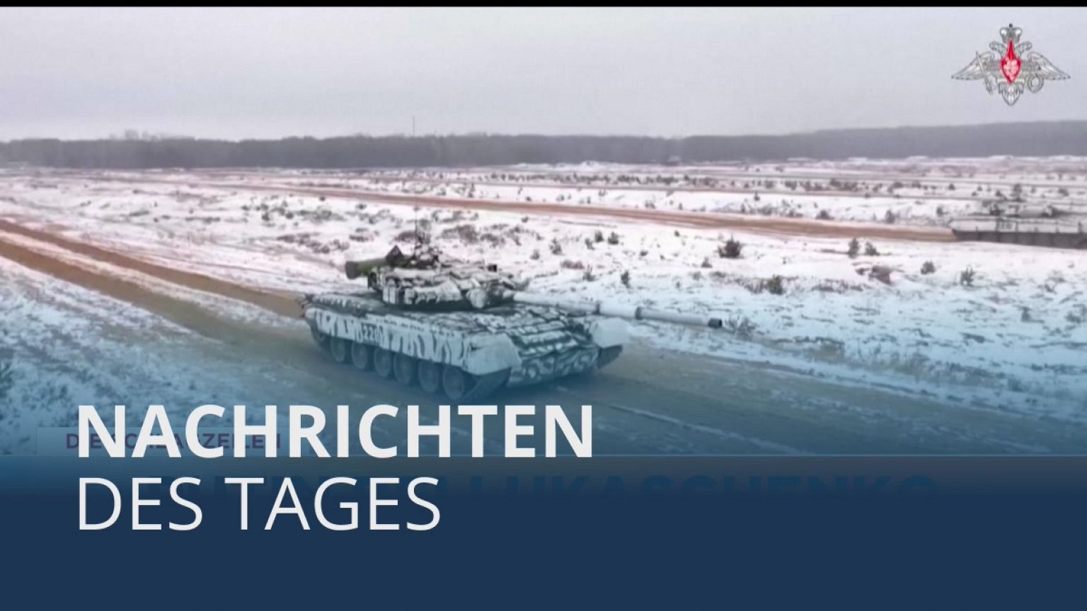 Nachrichten des Tages | 20. Dezember - Morgenausgabe