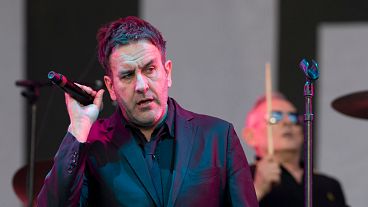 Terry Hall, the lead singer of The Specials, has died at 63 