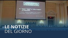 Le notizie del giorno | 20 dicembre - Pomeridiane