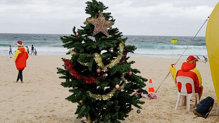 Spending Christmas abroad? Digital nomads and expats share tips for getting in the festive spirit.