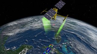 NASA’s SWOT satellite will shed light on how climate change is impacting Earth’s water