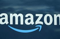 Az Amazon logója