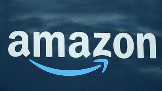 Logo di Amazon