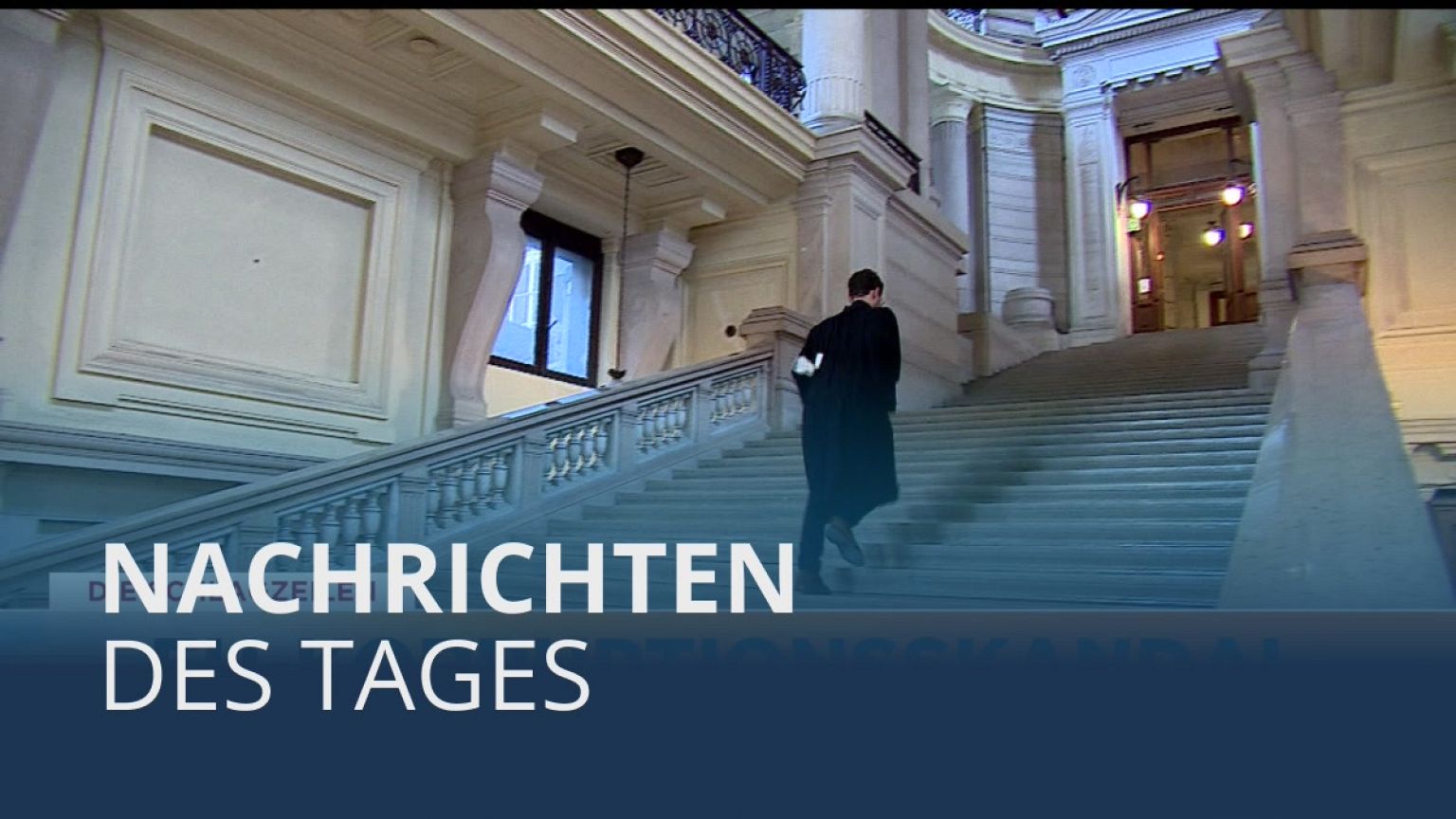 Nachrichten des Tages | 21. Dezember - Morgenausgabe
