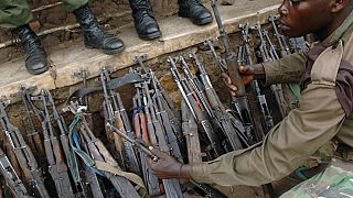 RDC : l'ONU assouplit l'embargo sur les armes