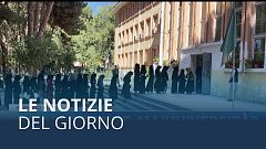 Le notizie del giorno | 21 dicembre - Pomeridiane
