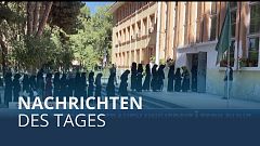 Nachrichten des Tages | 21. Dezember - Mittagsausgabe