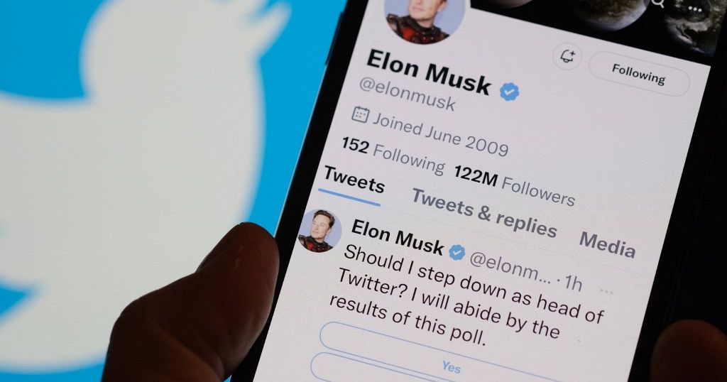Twitter : Elon Musk sur le départ, après de nombreux soubresauts