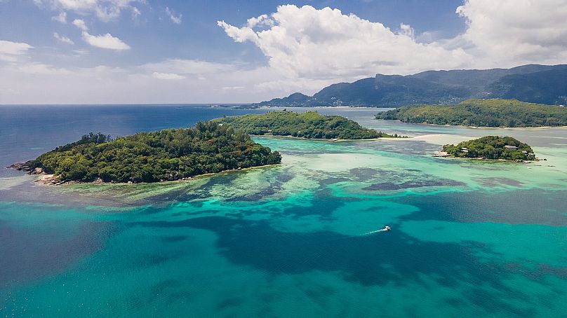 © Seychelles Tourism